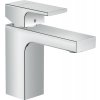 Hansgrohe Vernis Shape 100 hranatá umývadlová batéria 71569000 www.kuopelnashop.sk