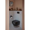 Villeroy&Boch Subway 2.0 čierne wc DirectFlush Ebony úprava CeramicPlus kupelnashop.sk
