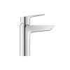 Grohe QuickFix Start umývadlová batéria Push Open chróm 24204002 www.kupelnashop.sk
