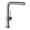 Hansgrohe Talis M54 drezová batéria 270, 1jet, chróm 72808000 www.kupelnashop.sk