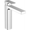 Hansgrohe Vernis Shape Páková umývadlová batéria 190 bez odtokovej súpravy, chróm 71591000 www.kupelnashop.sk