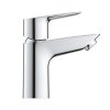 Grohe Star Edge S umyvadlová batéria+push open kupelnashop.sk