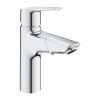 Grohe Star Edge batéria+sprška+push open ventil