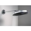 Hansgrohe Pulsify S Hlavová sprcha 260 1jet, chróm čierna 24140000 www.kupelnashop.sk