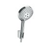 Hansgrohe Raindance Select S PowderRain sprška120+držiak+hadica kupelnashop.sk