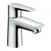 Hansgrohe Talis E 80 umyvadlová batéria+push open ventil kupelnashop.sk