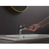 Hansgrohe Talis E 80 umyvadlová batéria+push open ventil kupelnashop.sk