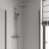 Grohe Vitalio Start sprchový systém 250 Cube Eco chróm 2669600 www.kupelnashop.sk