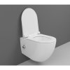 Bocchi Dura závesne wc s bidetom 2v1+ spomaľovacie wc sedátko kupelnashop.sk