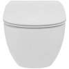 Ideal Standart Tesi akciový set wc RimLS+spomaľovacie wc sedátko kupelnashop.sk