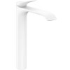 Hansgrohe Vivenis Páková umývadlová batéria 250 pre umývadlové misy, bez odtokovej súpravy, biela matná 75042700 www.kupelnashop.sk