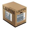 Laufen Meda akciový set závesne wc Rimless+spomaľovacie wc sedátko kupelnashop.sk