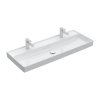 Villeroy&Boch Collaro dvojumyvadlo 120x47cm pre 2 batérie kupelnashop.sk