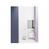 Laufen Pro Compact Pack Rimless WC a slim WC sedadlo + páska H8669550000001www.kupelnashop.sk