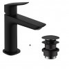 Hansgrohe Logis umývadlová batéria 110 Fine Push Open pileta čierna 71252670 www.kupelnashop.sk.png