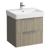 Laufen Base svetlý ilm skrinka pod umývadlo Laufen Pro S 60 x 46,5 cm H4022321102621 www.kupelnashop.sk