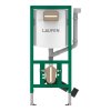 Laufen INEOLINK rámový pod omietkový modul s odsávaním zápachu H9201180000001 www.kupelnashop.sk