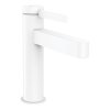 Hansgrohe Finoris 110 biela umyvadlová batéria+push open kupelnashop.sk
