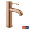 Grohe ESSENCE PB size S umývadlová batéria kartáčovaný warm sunset 24172DL1 www.kupelnashop.sk