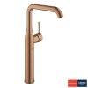 Grohe ESSENCE PB XL vysoká umývadlová batéria kartáčovaný warm sunset www.kupelnashop.sk