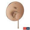 Grohe Essence PB pod omietková vaňová batéria kartáčovaný warm sunset www.kupelônashop.sk