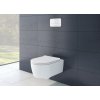 Novinka Villeroy&Boch Soul závesne wc DirectFlush+spomaľovacie wc sedátko kupelnashop.sk