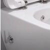 Creavit Remo - závesné WC + bidet 2v1 s batériou FE322-34CB00E-0002 www.kupelnashop.sk