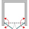 SANSWISS DIVERA sprchové dvere 80 2 krídlové, profil aluchróm, číre sklo D22T20805007 www.kupelnashop.sk..jpg