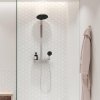 Hansgrohe Pulsify S showersystem 260 hlavová sprcha s termostatickou batériou+sprška kupelnashop.sk