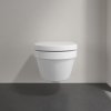 Villeroy&Boch Architectura O závesne wc hygienicky oplach TwistFlush+spomaľovacie sedátko kupelnashop.sk