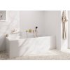 Hansgrohe DuoTurn E - Batéria pod omietku pre 2 spotrebiče, kartáčovaný bronz 75417140 www.kupelnashop.sk