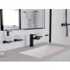 Hansgrohe AddStoris kartáčovaný bronz 41755140 www.kupelnashop.sk