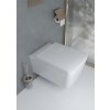 Hansgrohe AddStoris Držiak na WC kefu, kartáčovaný bronz 41752140 www.kupelnashop.sk
