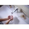 Hansgrohe Tecturis E umývadlová batéria 110 EcoSmart+, chróm 73011000 www.kupelnashop.sk