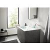 Hansgrohe AddStoris Dávkovač tekutého mydla, biela 41745700 www.kupelnashop.sk