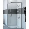Hüppe Classics 2 EasyEntry Posuvné dvere rohový vstup 2 dielny (1,2) 80x200 cm, ľavé C25101.069.322 www.kupelnashop.sk