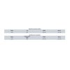 Hüppe Classics 2 EasyEntry Posuvné dvere rohový vstup 2 dielny 80x200 cm, ľavé C25101.069.322 www.kupelnashop.sk