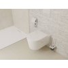 Hansgrohe EluPura S Závesné WC 540, AquaFall splachovanie, HygieneEffect, biela 62021450 www.kupelnashop.sk