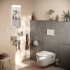 Hansgrohe Xanuia Q Umývadielko na stenu 360x250 mm s otvorom pre batériu a prepadom, 60129450 www.kupelnashop.sk