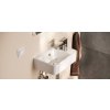 Hansgrohe Xanuia umyvadielko 36x25cm kupelnashop.sk