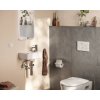 Hansgrohe Xanuia Q Umývadielko na stenu 360x250 mm s otvorom pre batériu a prepadom, 60129450 www.kupelnashop.sk – upravené