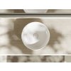 Hansgrohe Xuniva S umývadlová misa 400mm 60164450 www.kupelnashop.sk