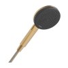 Hansgrohe Alive 3 polohová ručna sprcha, farba kartačovaný bronz kupelnashop.sk