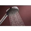 Hansgrohe Raindance Alive Select S Ručná sprcha 125 prúd , chróm 24500000 www.kupenashop.sk