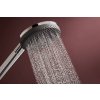 Hansgrohe Raindance Alive Select S Ručná sprcha 125, rain prúd, chróm 24500000 www.kupenashop.sk
