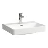 Laufen Pro X umývadlo 60x46,5cm H8108630001041 www.kupelnashop.sk