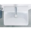Laufen Pro X umývadlo 60x46,5cm H8108630001041 www.kupelnashop.sk