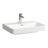 Laufen Pro X umývadlo 65x46,5cm H8108640001041 www.kupelnashop.sk