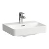 Laufen Pro X malé umývadlo 45x34cm H8158610001041 www.kupelnashop.sk