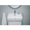 Laufen Pro X malé umývadlo 45x34cm H8158610001041 www.kupelnashop.sk